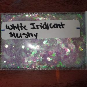 New glitter mixes inbox for prices